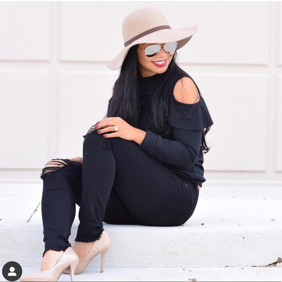 Accessories - Wool hat medium/large fit
